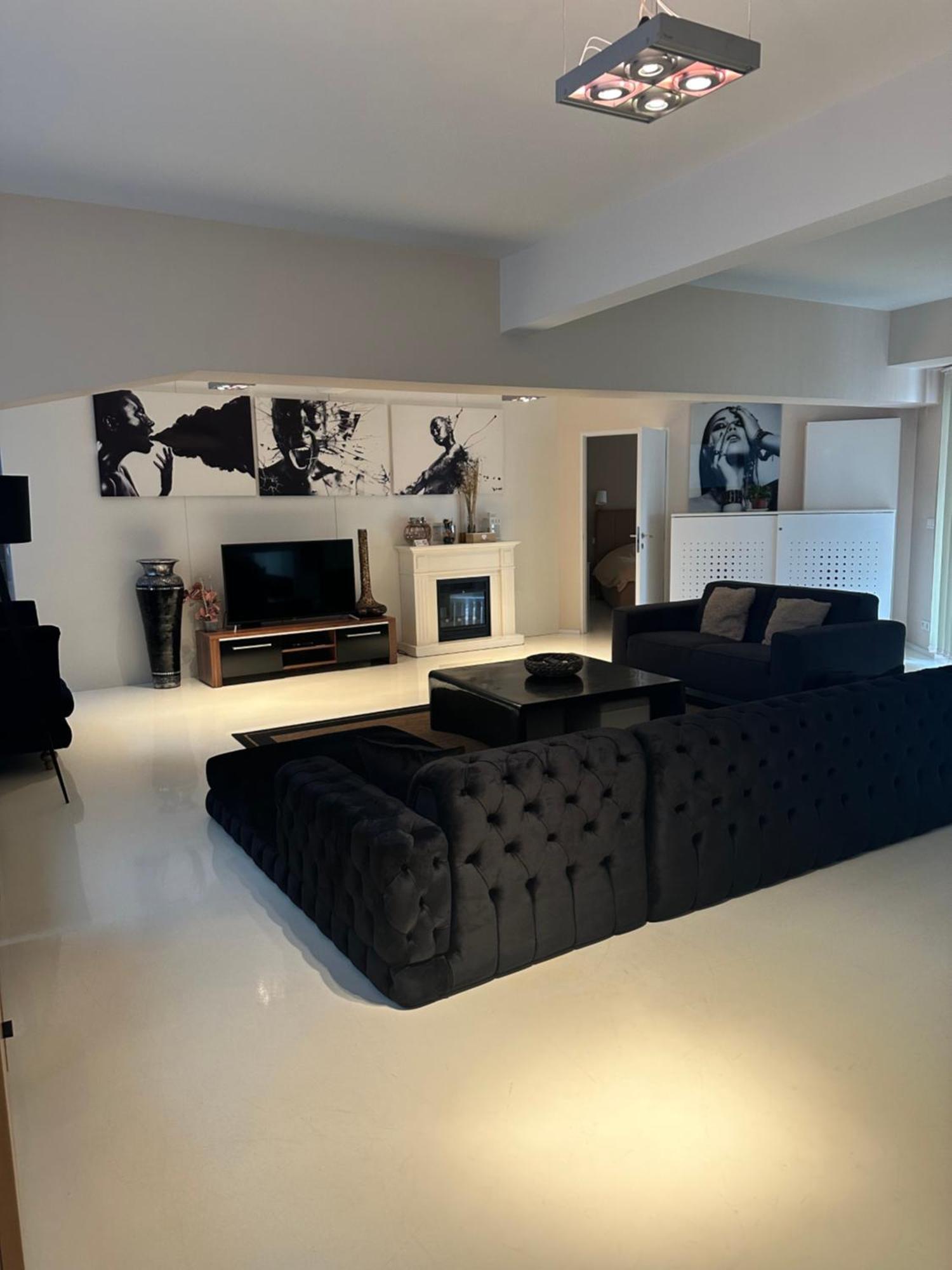 Beautiful Loft In The Center Of Brussels 아파트 외부 사진