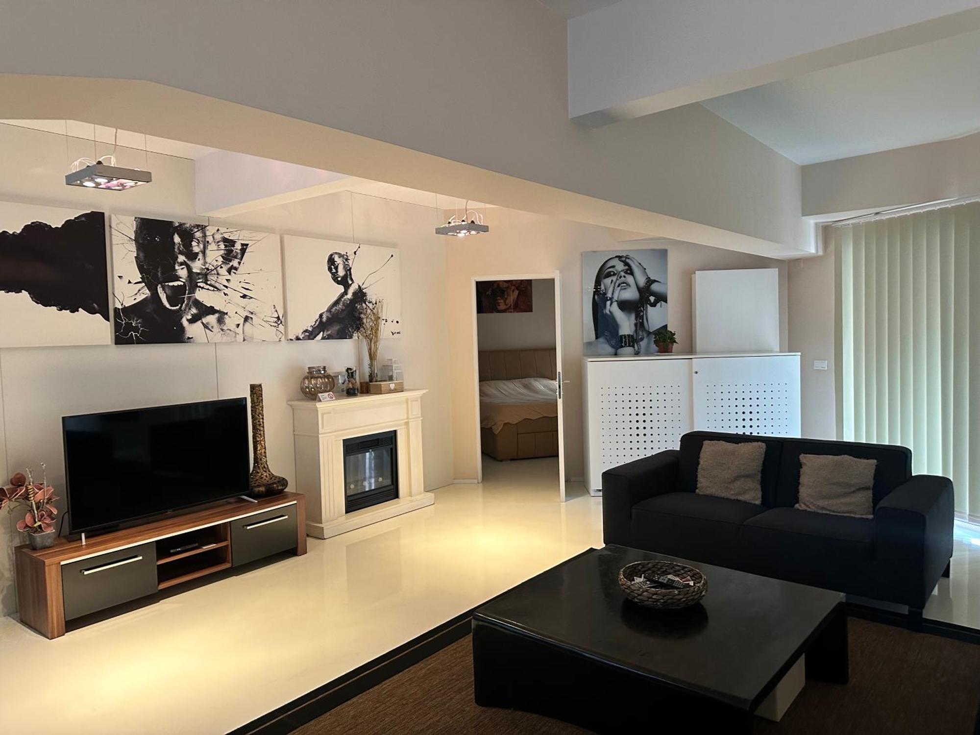 Beautiful Loft In The Center Of Brussels 아파트 외부 사진