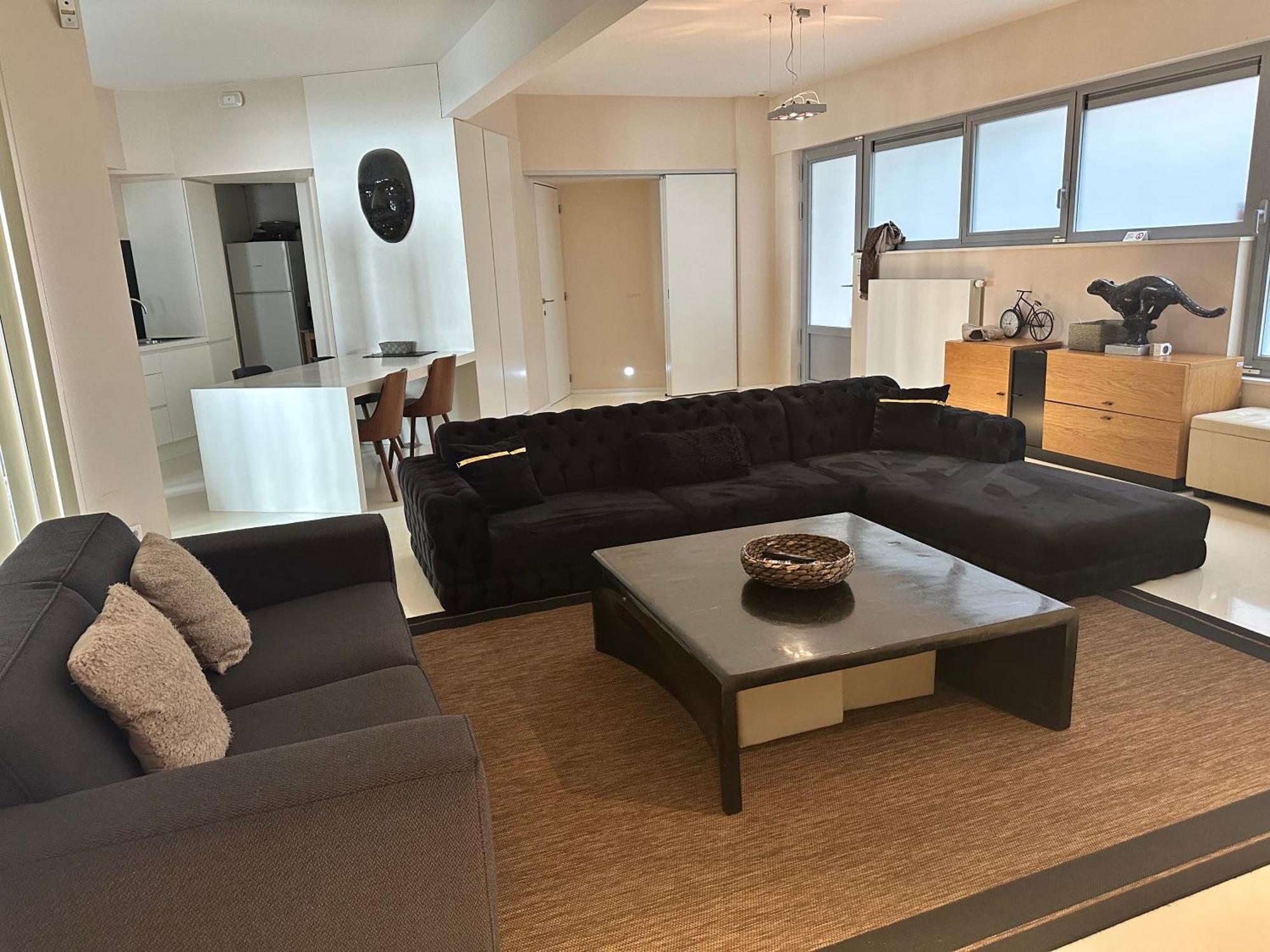 Beautiful Loft In The Center Of Brussels 아파트 외부 사진