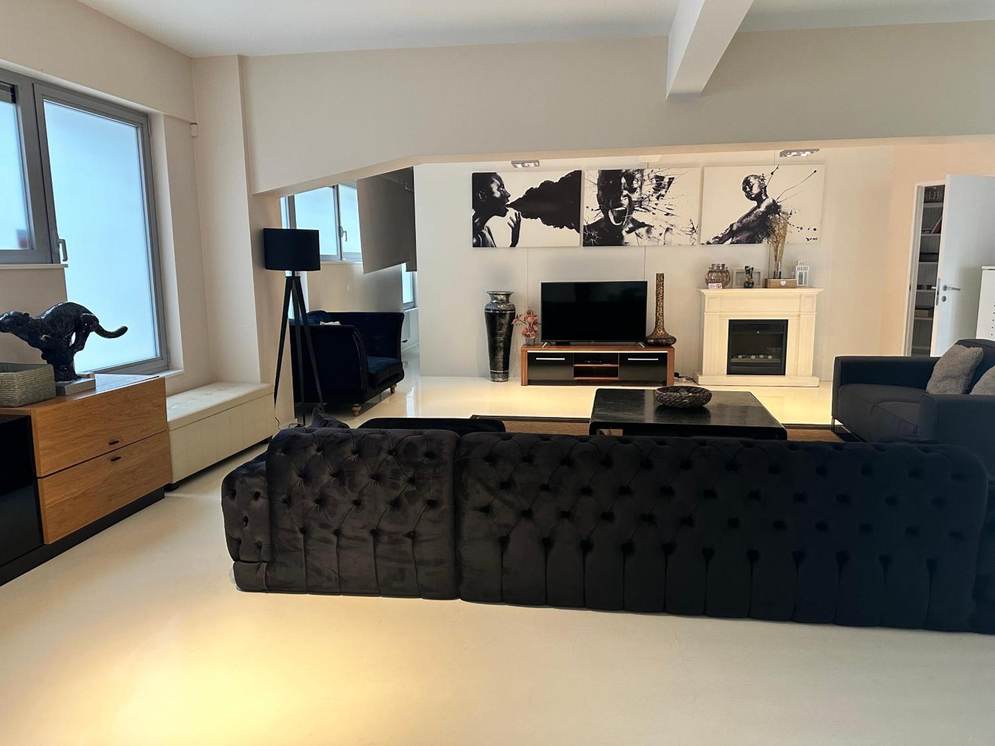 Beautiful Loft In The Center Of Brussels 아파트 외부 사진