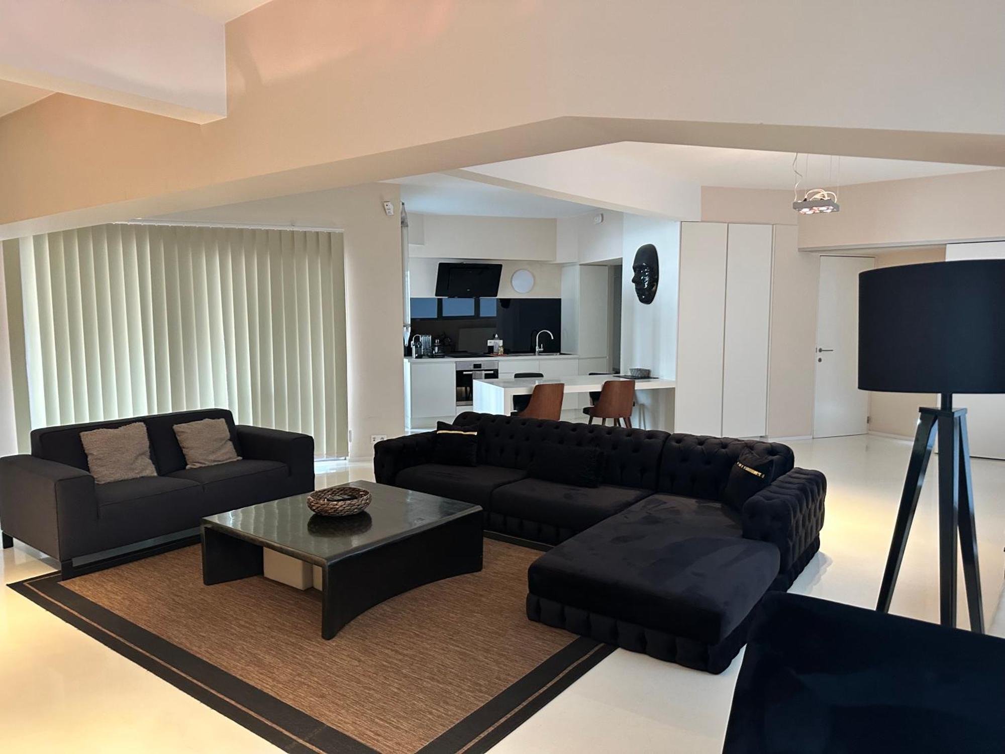 Beautiful Loft In The Center Of Brussels 아파트 외부 사진