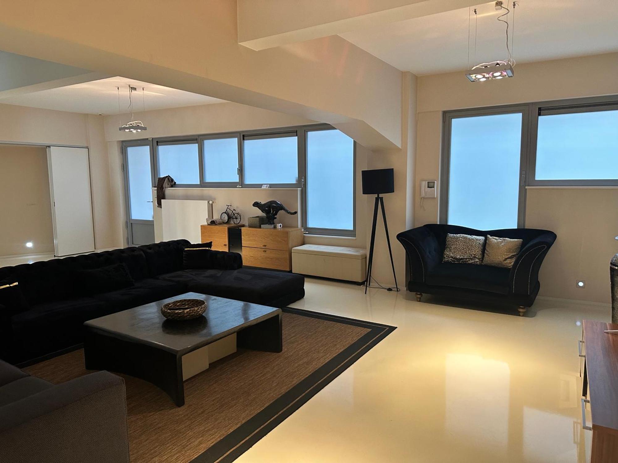 Beautiful Loft In The Center Of Brussels 아파트 외부 사진