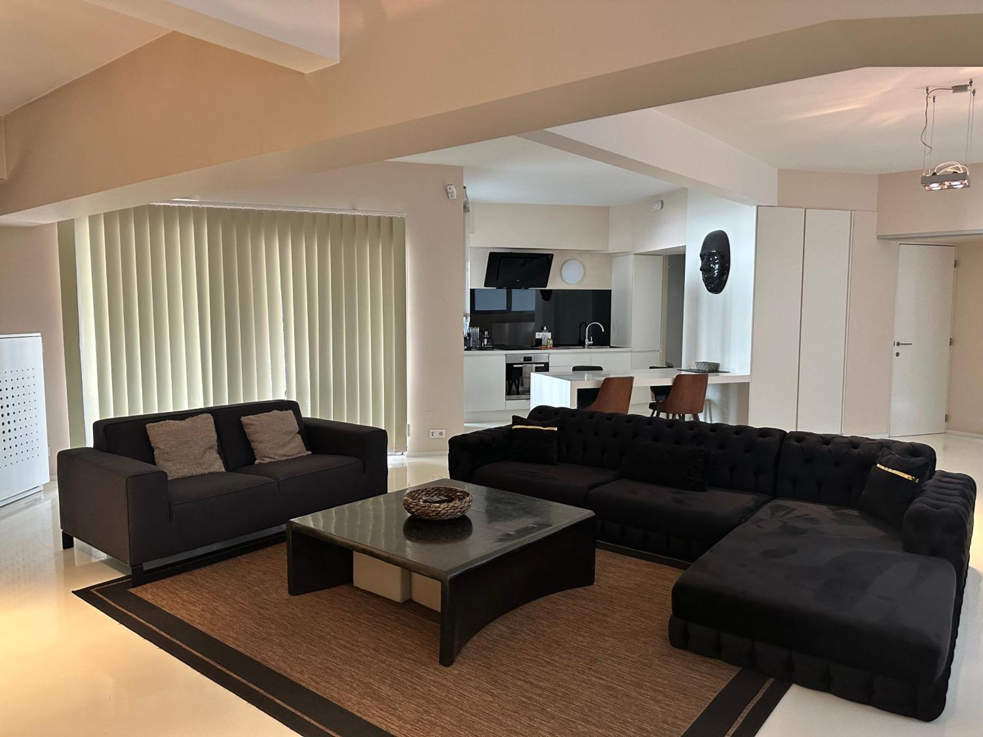 Beautiful Loft In The Center Of Brussels 아파트 외부 사진