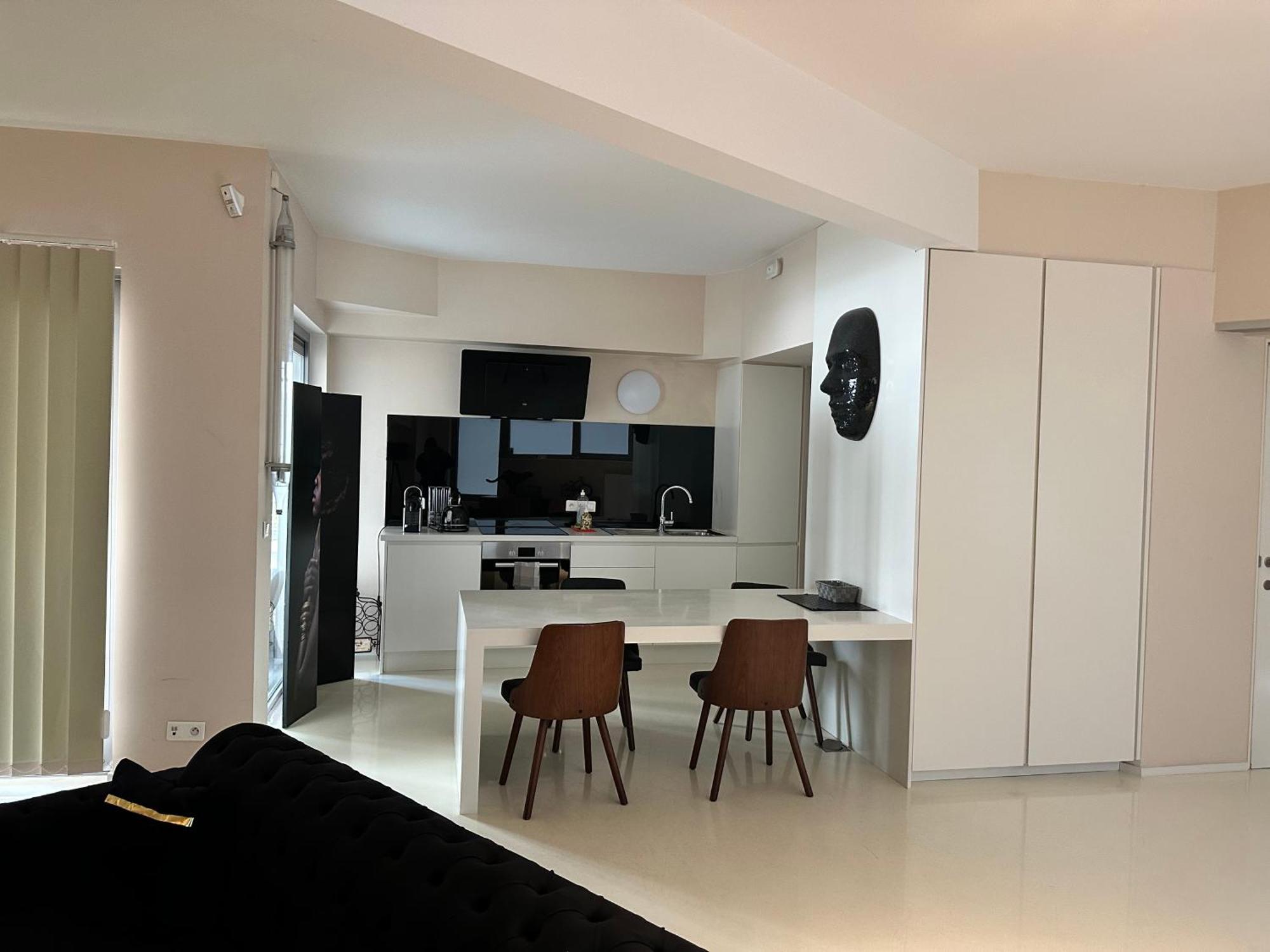 Beautiful Loft In The Center Of Brussels 아파트 외부 사진