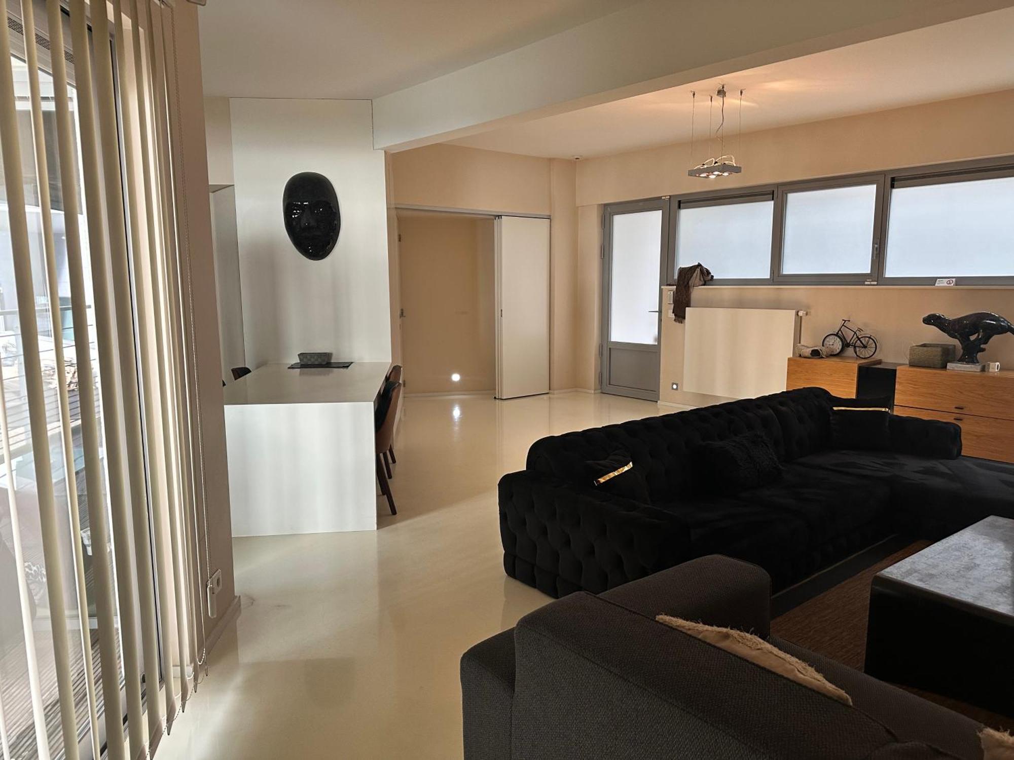 Beautiful Loft In The Center Of Brussels 아파트 외부 사진