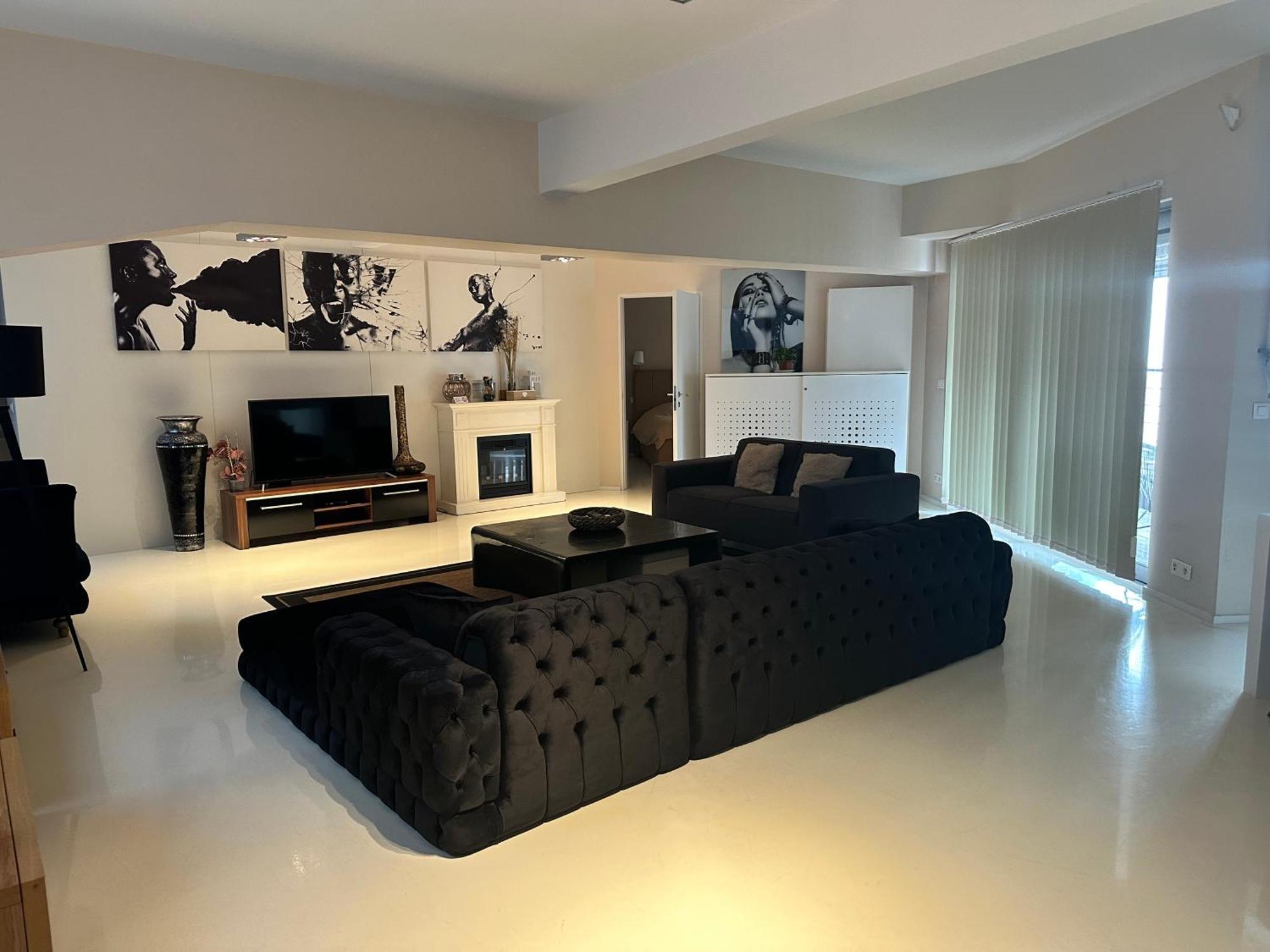 Beautiful Loft In The Center Of Brussels 아파트 외부 사진