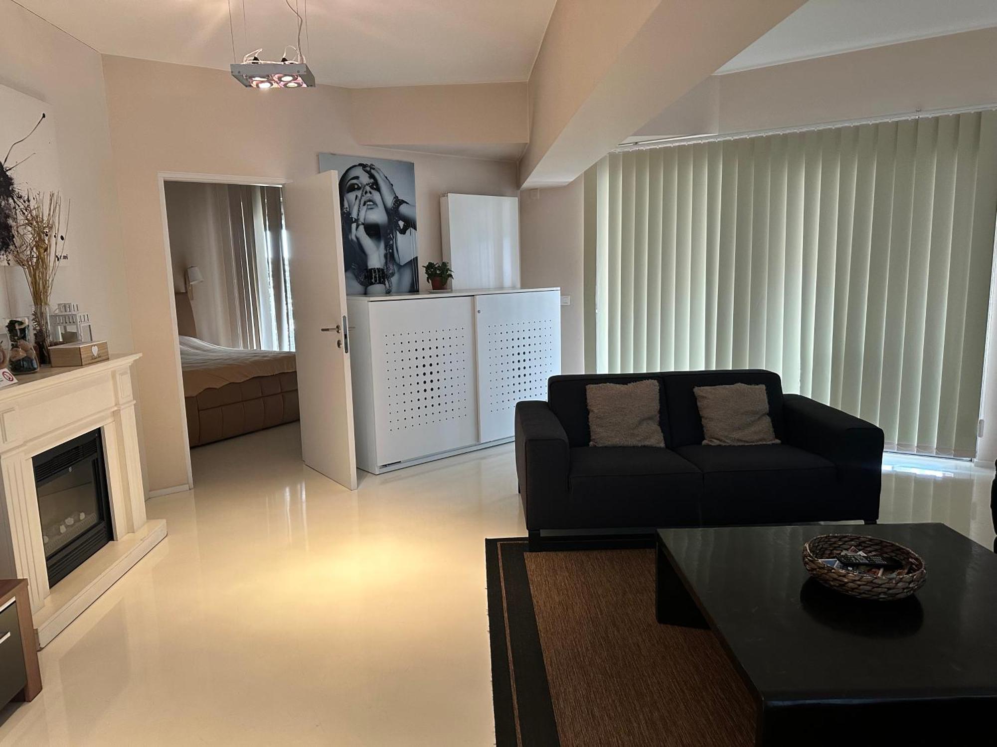 Beautiful Loft In The Center Of Brussels 아파트 외부 사진