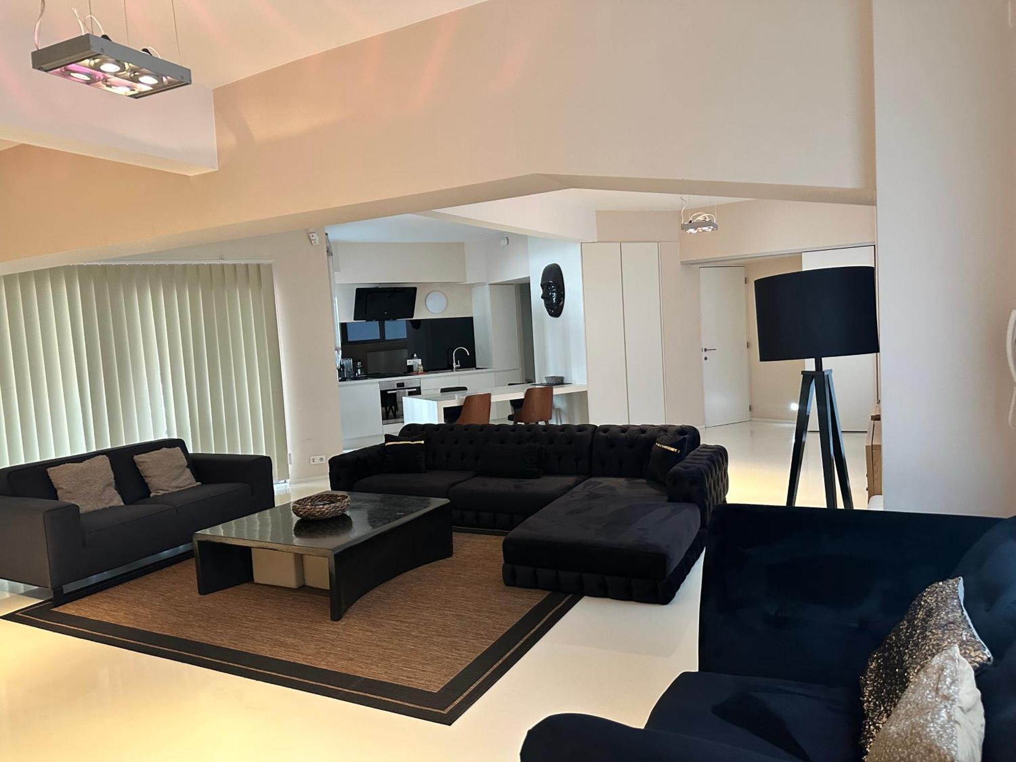 Beautiful Loft In The Center Of Brussels 아파트 외부 사진