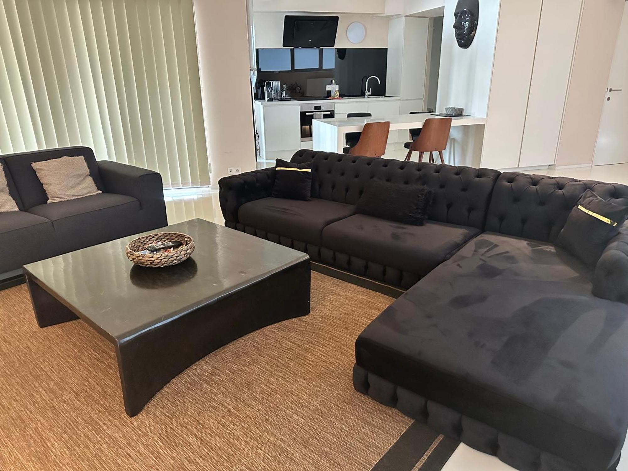 Beautiful Loft In The Center Of Brussels 아파트 외부 사진