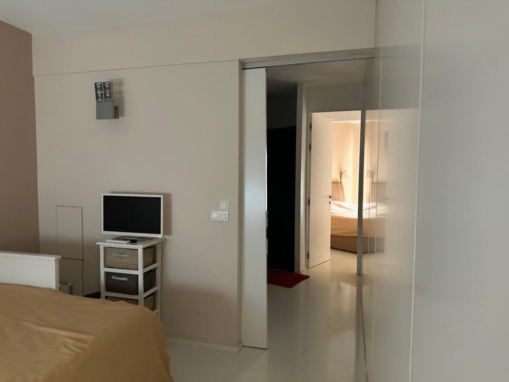 Beautiful Loft In The Center Of Brussels 아파트 외부 사진