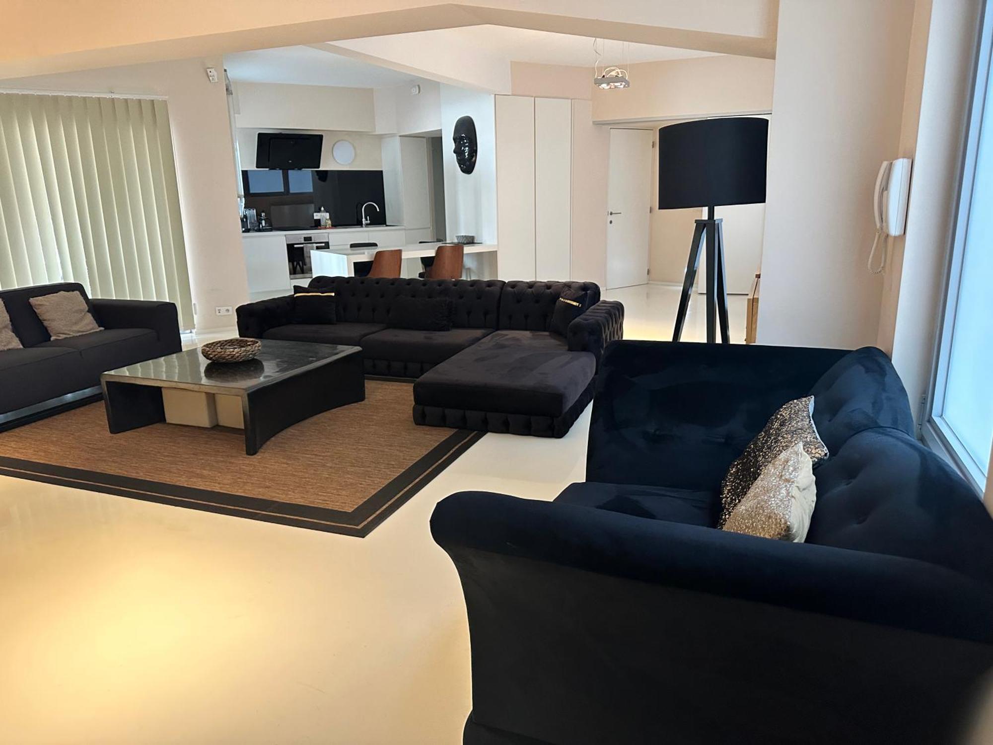 Beautiful Loft In The Center Of Brussels 아파트 외부 사진