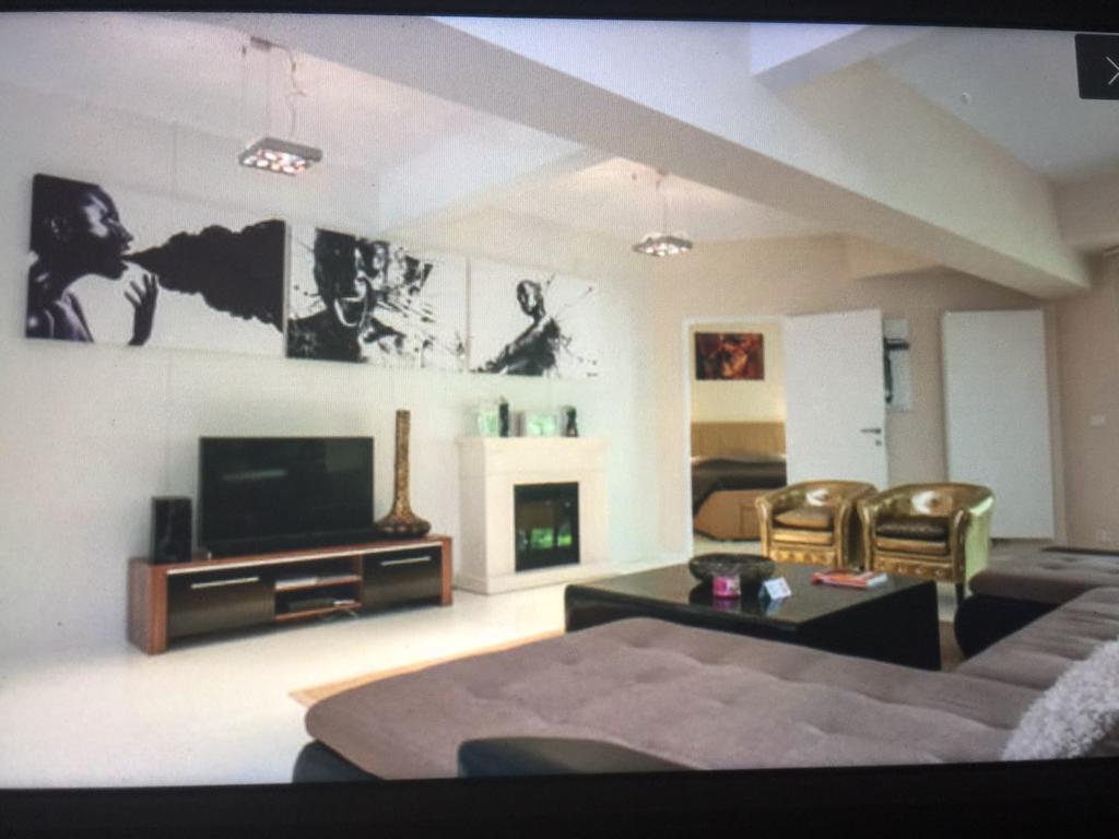 Beautiful Loft In The Center Of Brussels 아파트 외부 사진