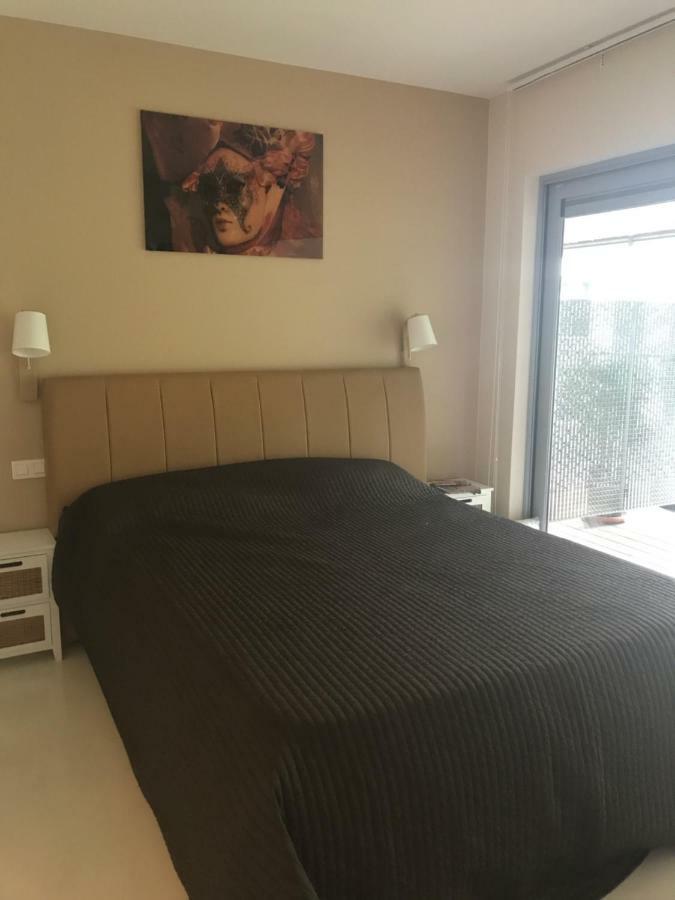 Beautiful Loft In The Center Of Brussels 아파트 외부 사진