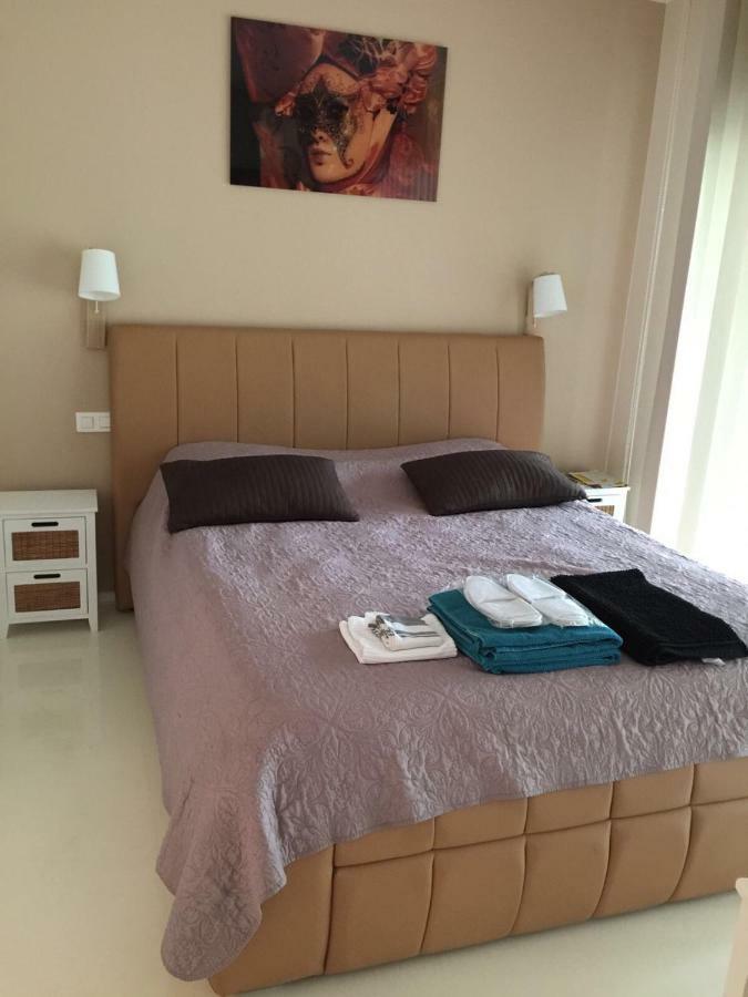 Beautiful Loft In The Center Of Brussels 아파트 외부 사진
