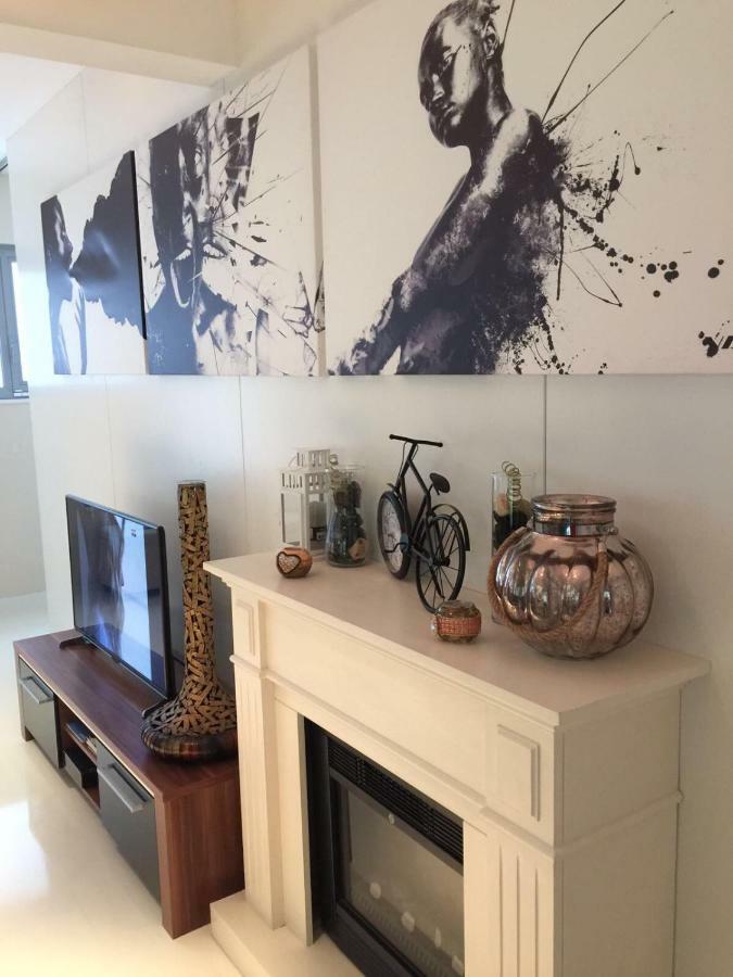 Beautiful Loft In The Center Of Brussels 아파트 외부 사진