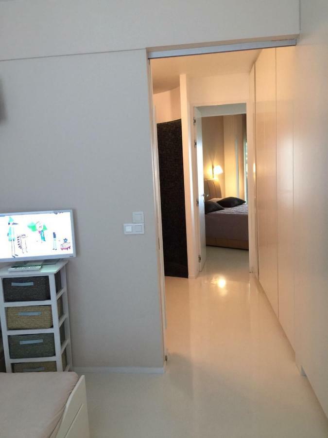 Beautiful Loft In The Center Of Brussels 아파트 외부 사진