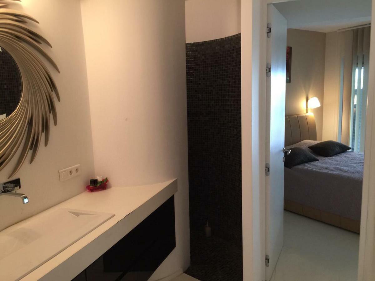 Beautiful Loft In The Center Of Brussels 아파트 외부 사진