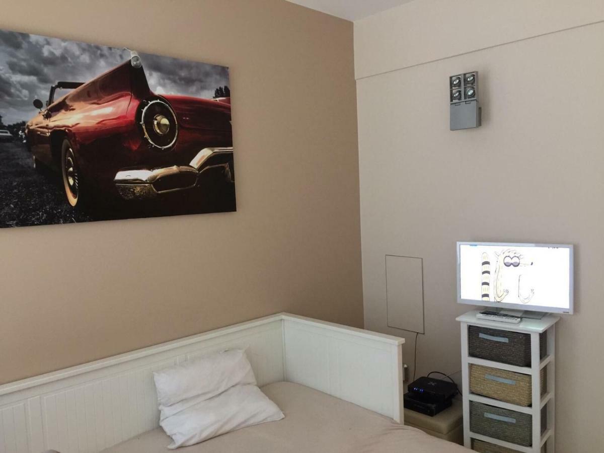 Beautiful Loft In The Center Of Brussels 아파트 외부 사진